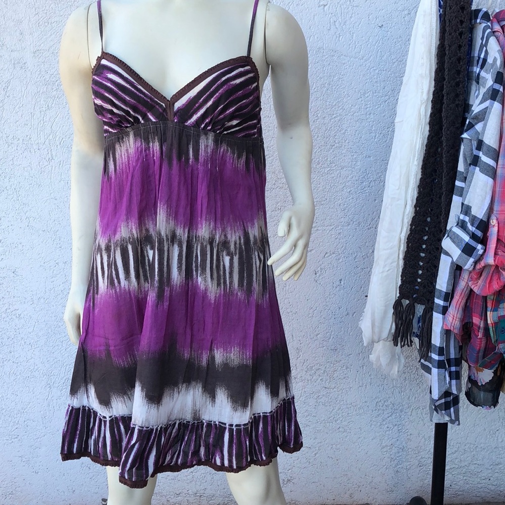 Summer dress